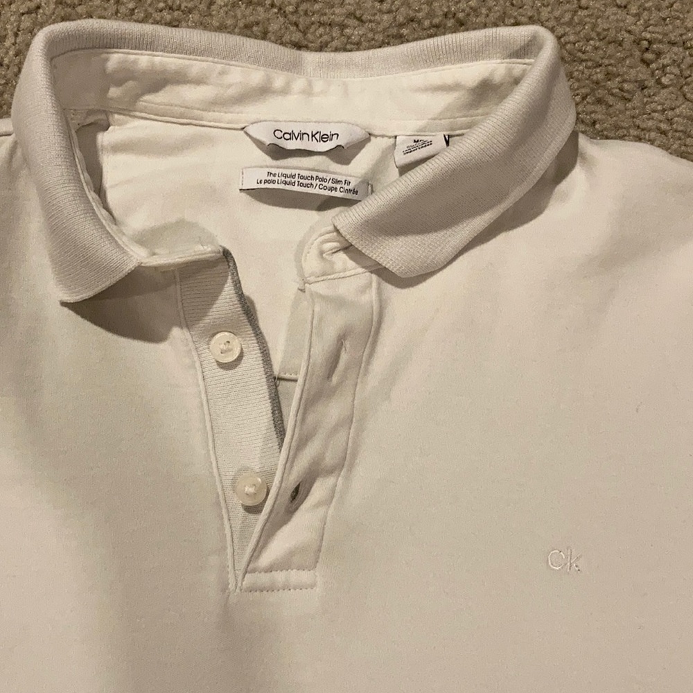 Calvin Klein Polo